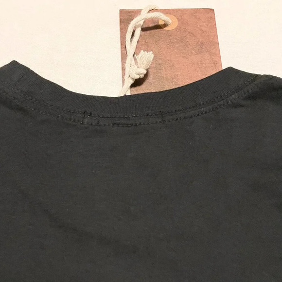 Mitchell and Ness TFC Night Womens Tee Size Medium Tshirt - Picture 12 of 16